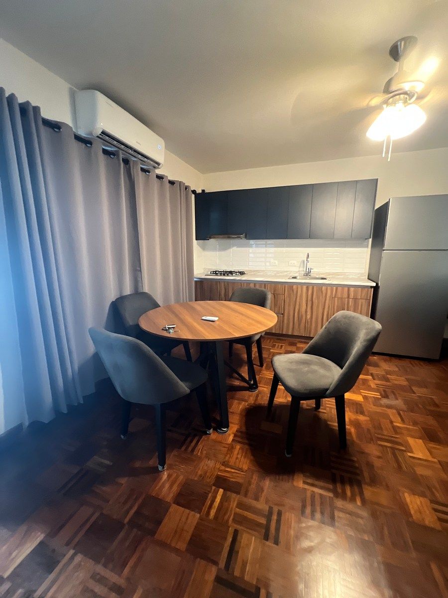 Cocina -comedor, foto 9 de 17