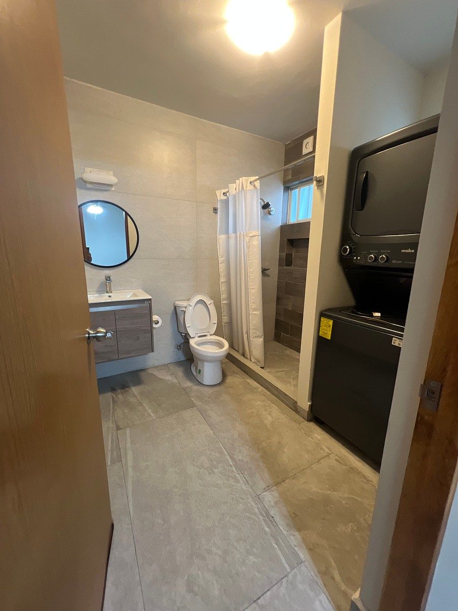 Apartamento em Chepevera, Monterrey, foto 13 de 17