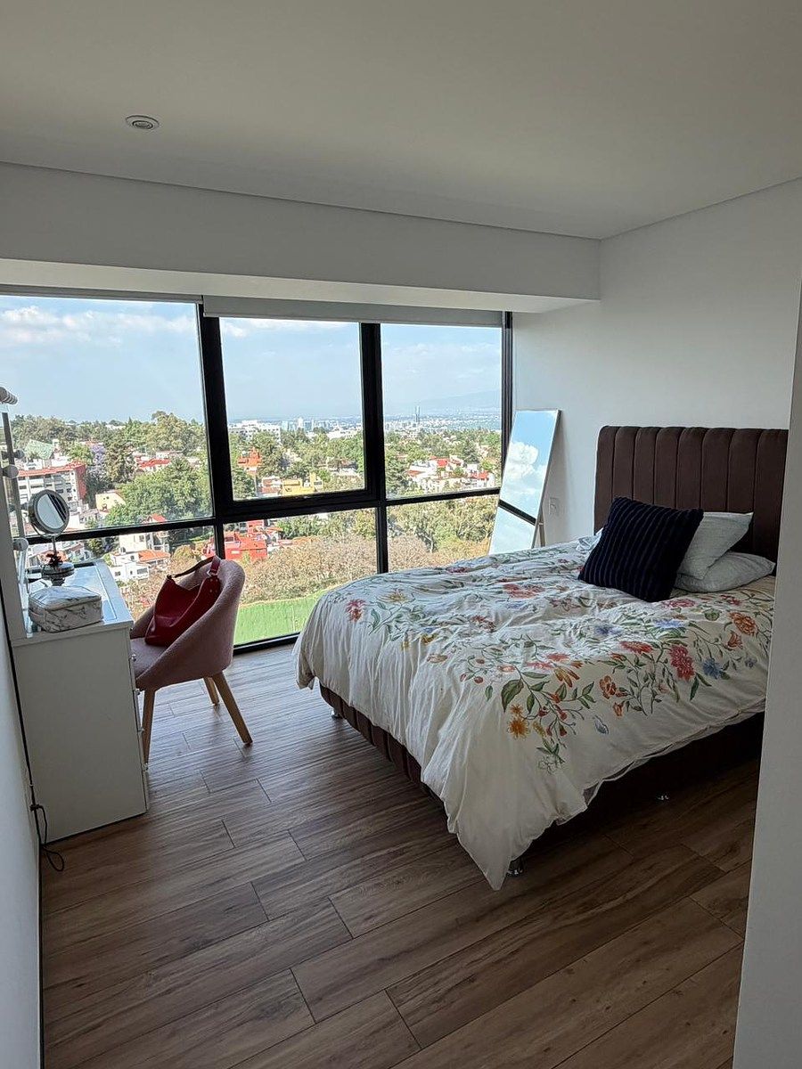 Apartamento em San José del Olivar, Álvaro Obregón, foto 6 de 11