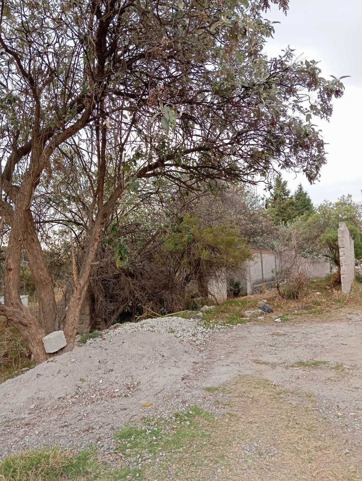 Construcción inconclusa