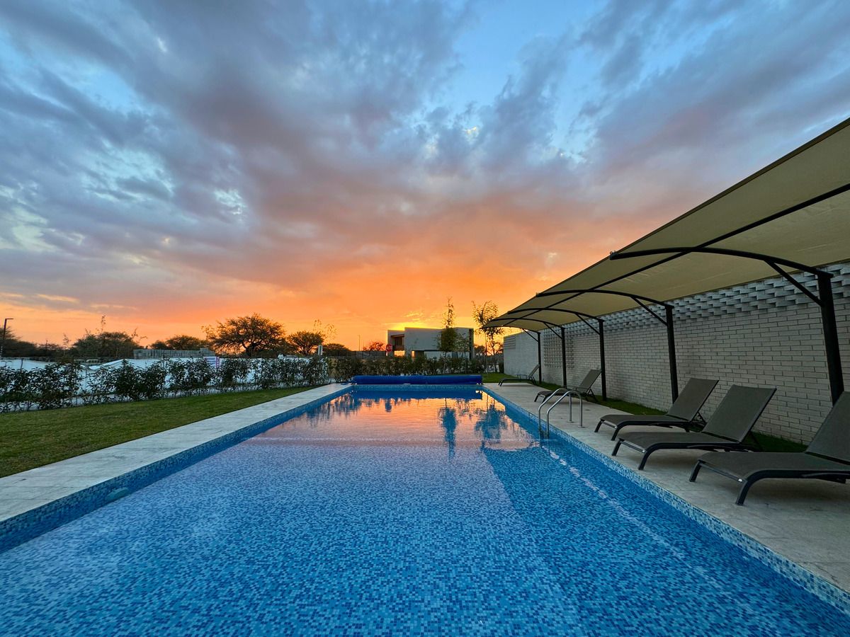 22 de 26: Casa en venta en Lomas del Campanario Norte Querétaro