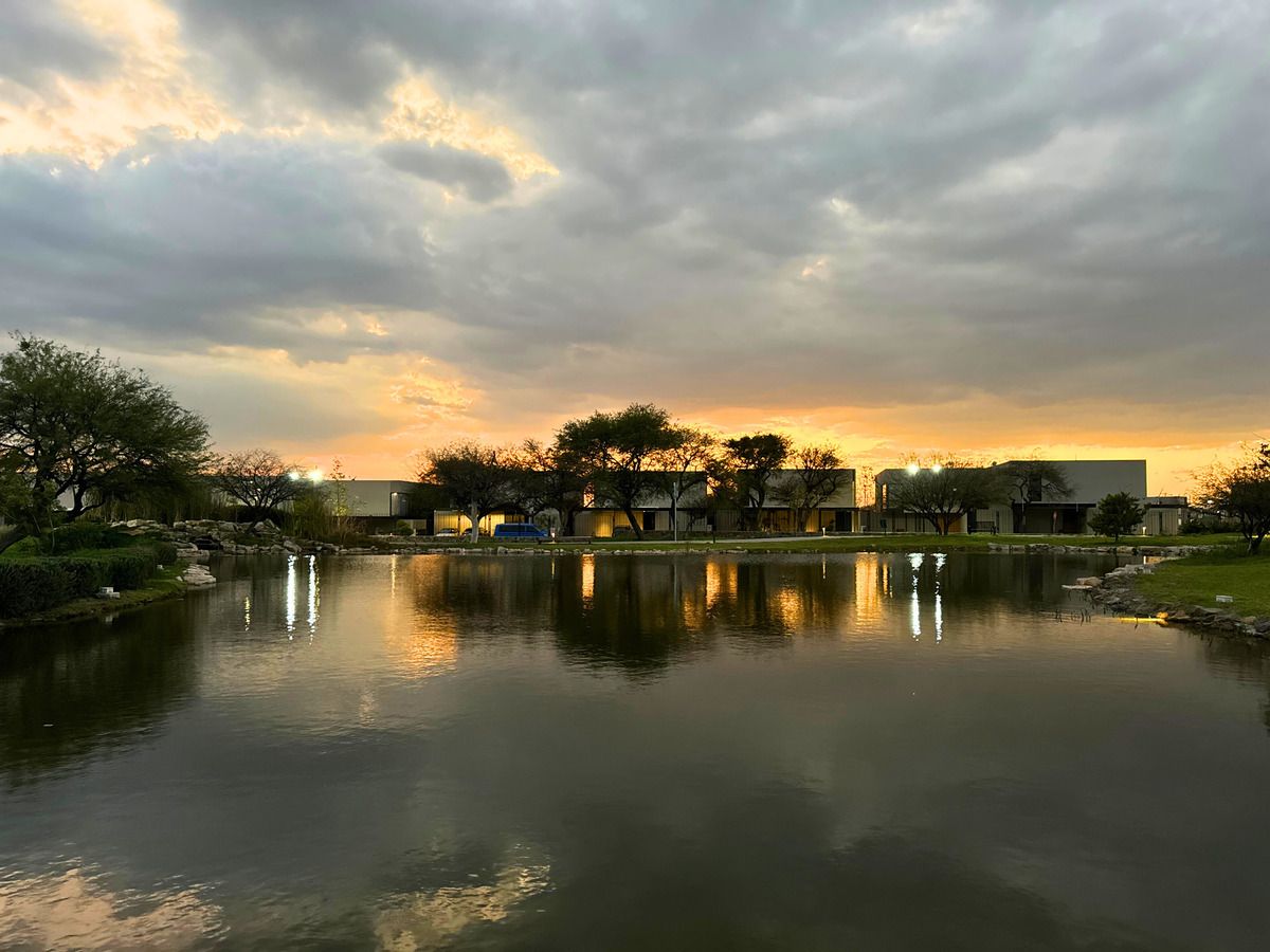 25 de 26: Casa en venta en Lomas del Campanario Norte Querétaro