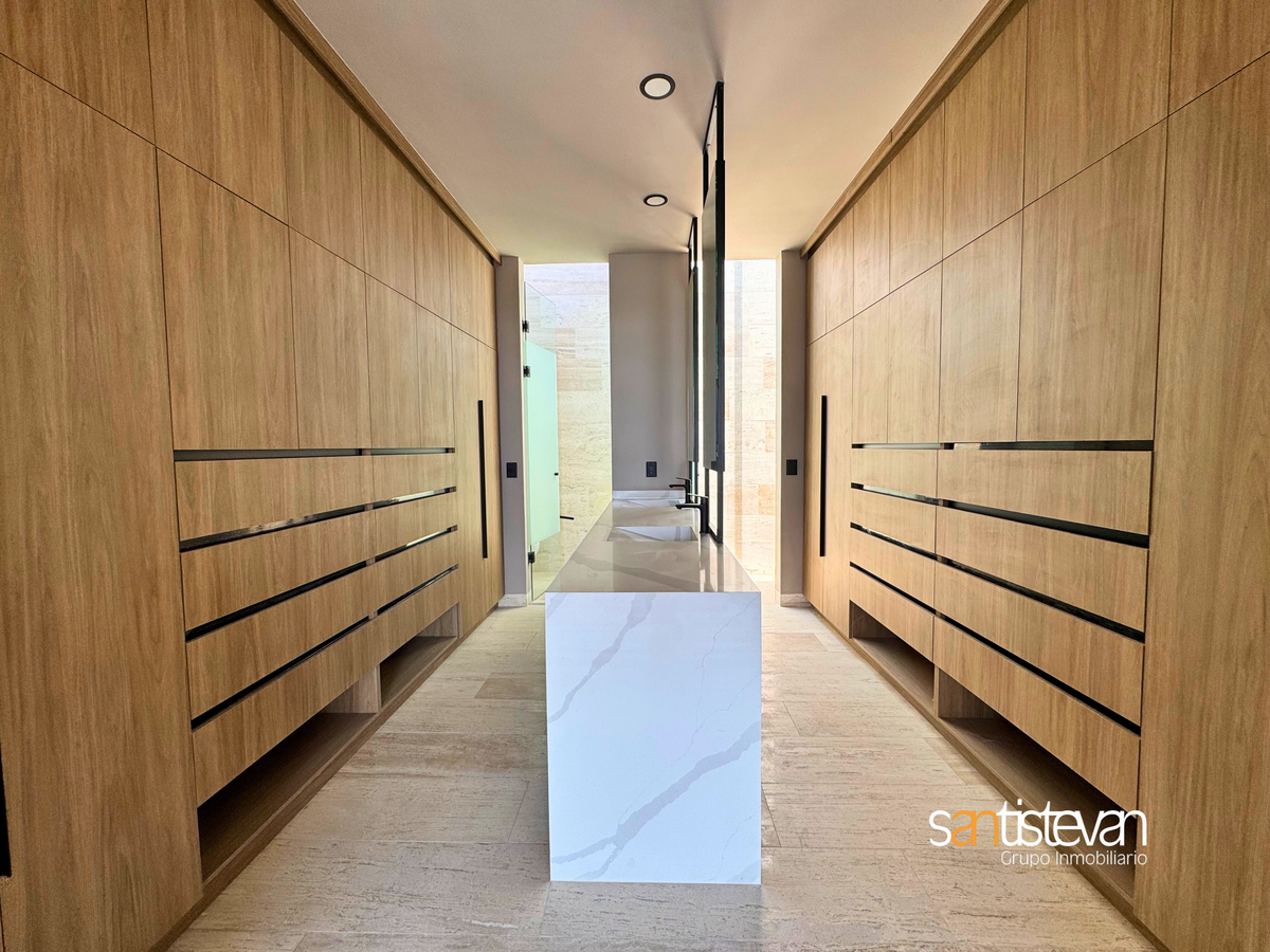 17 de 26: Casa en venta en Lomas del Campanario Norte Querétaro