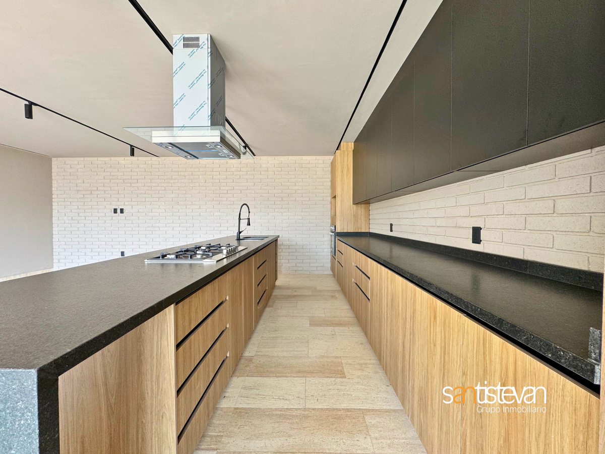 9 de 26: Casa en venta en Lomas del Campanario Norte Querétaro