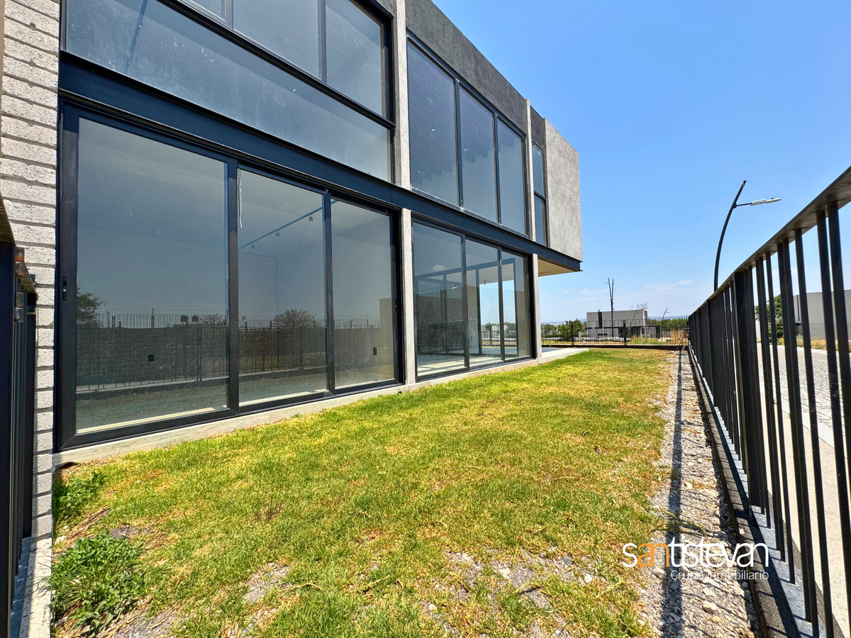 12 de 26: Casa en venta en Lomas del Campanario Norte Querétaro