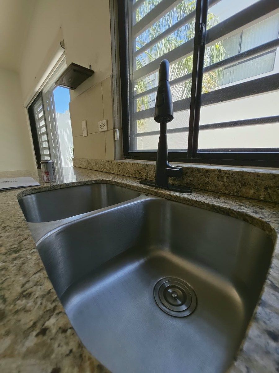 Casa em Dominio Cumbres, García, foto 8 de 25