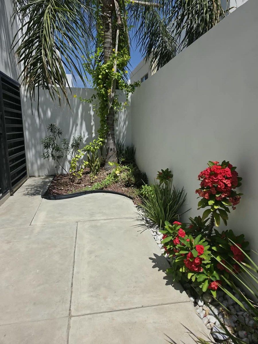 Casa em Dominio Cumbres, García, foto 9 de 25