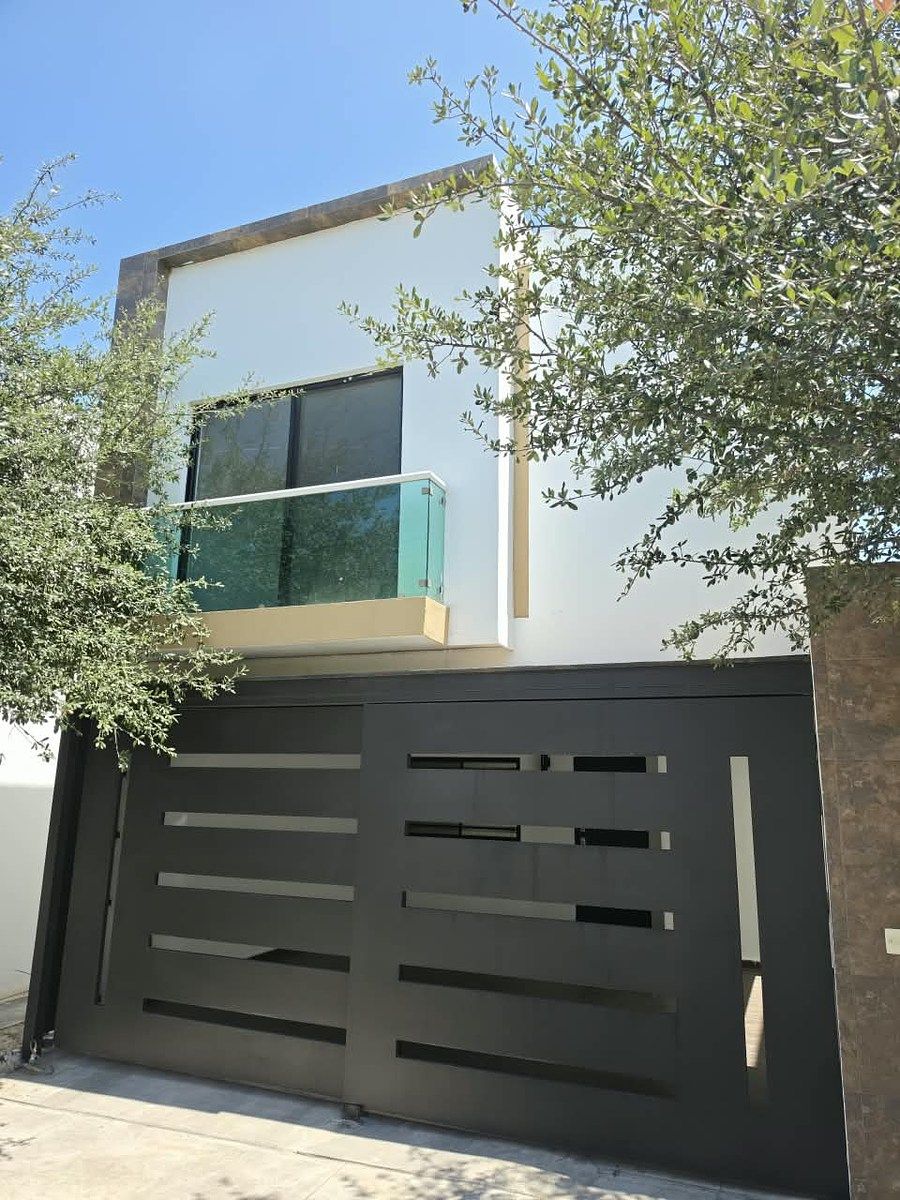 CASA PARA ALUGAR DOMÍNIO CUMBRES, foto 1 de 25