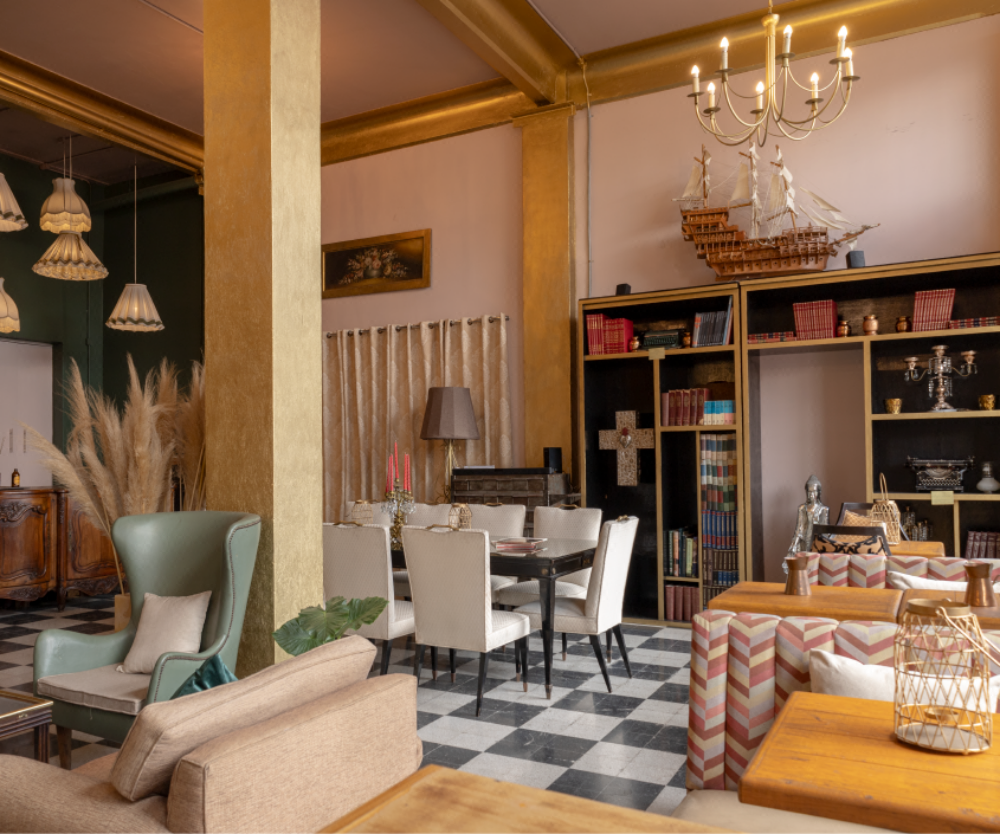 Hotel en Venta en Centro Historico