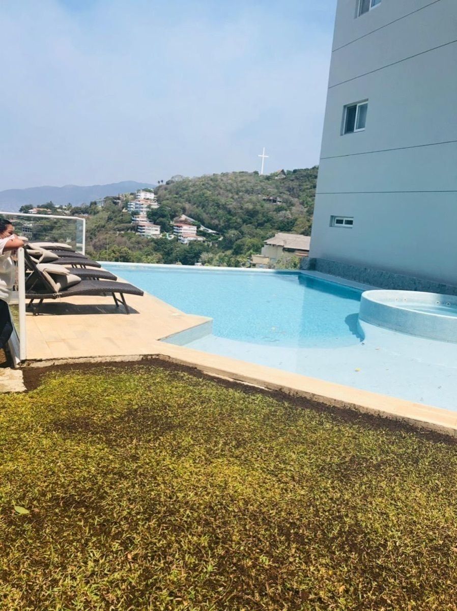 Departamento en venta Acapulco - foto 1