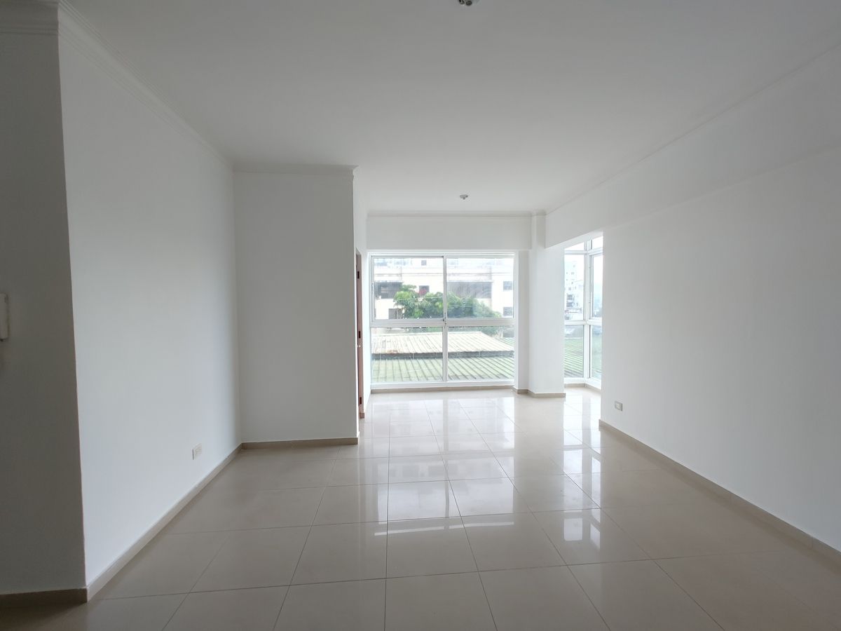 Apartamentos en Venta Julieta Morales, Santo Domingo