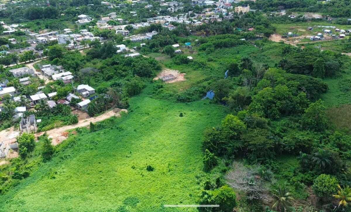 Terrenos en Venta Manoguayabo, Santo Domingo