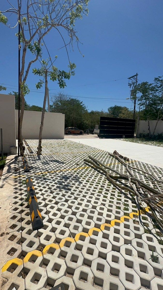 Departamento en Dzityá, Mérida, foto 6 de 13