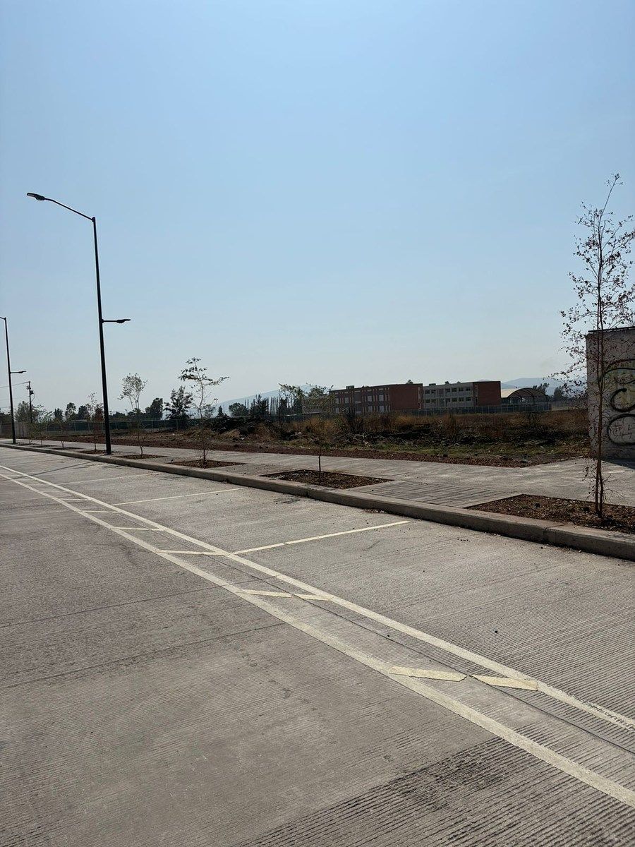 Terreno en Venta en La Punta en Tonala, Jalisco