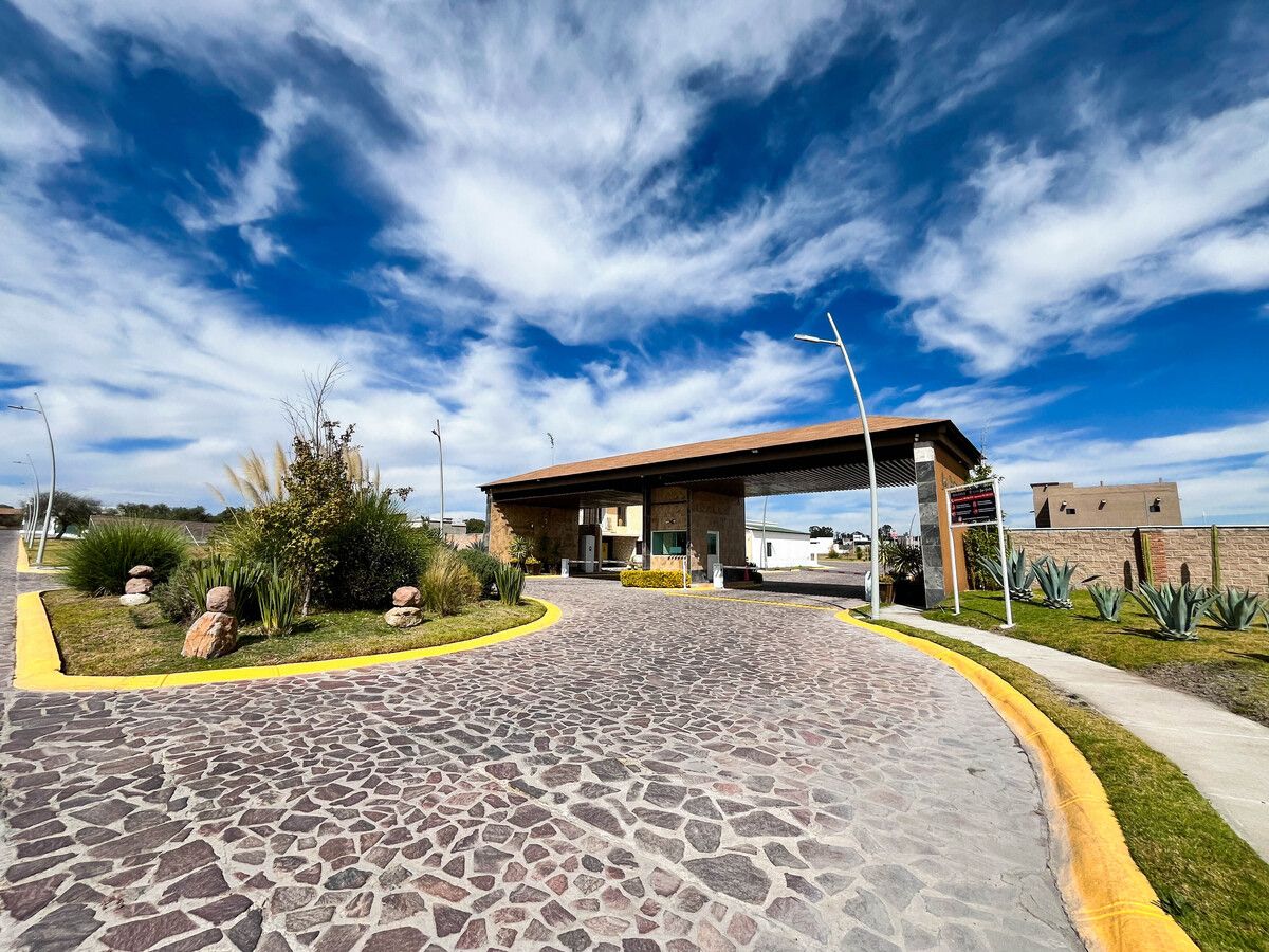 Lot Cumbres de San Miguel-L14M10