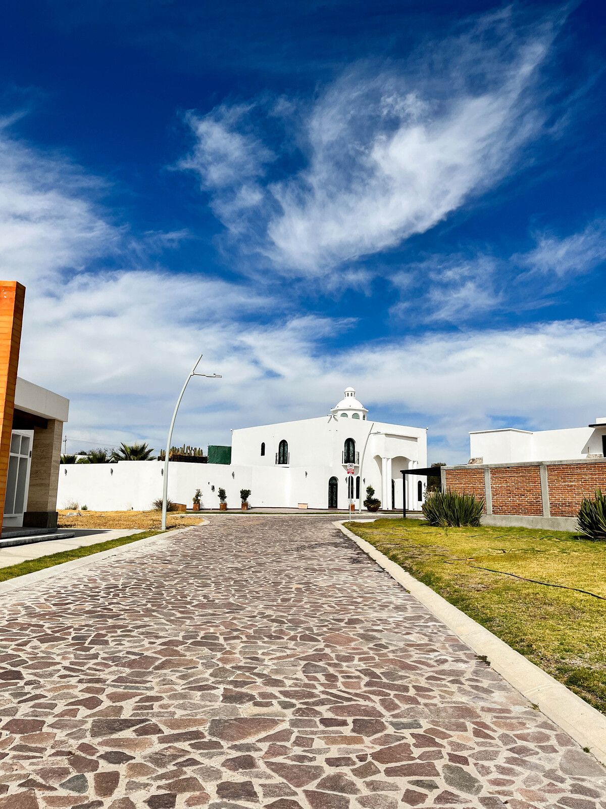 Lot Cumbres de San Miguel-L16M10