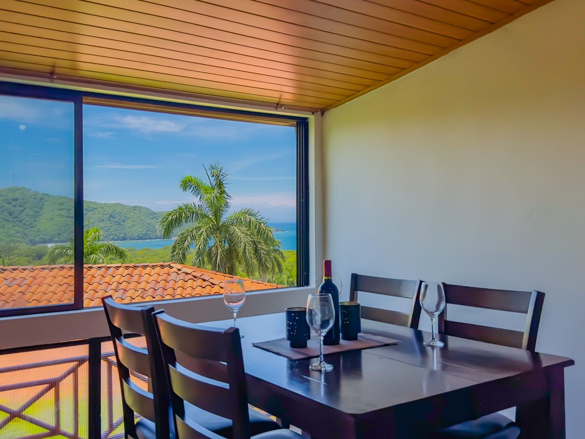 Propiedad en Playa Hermosa