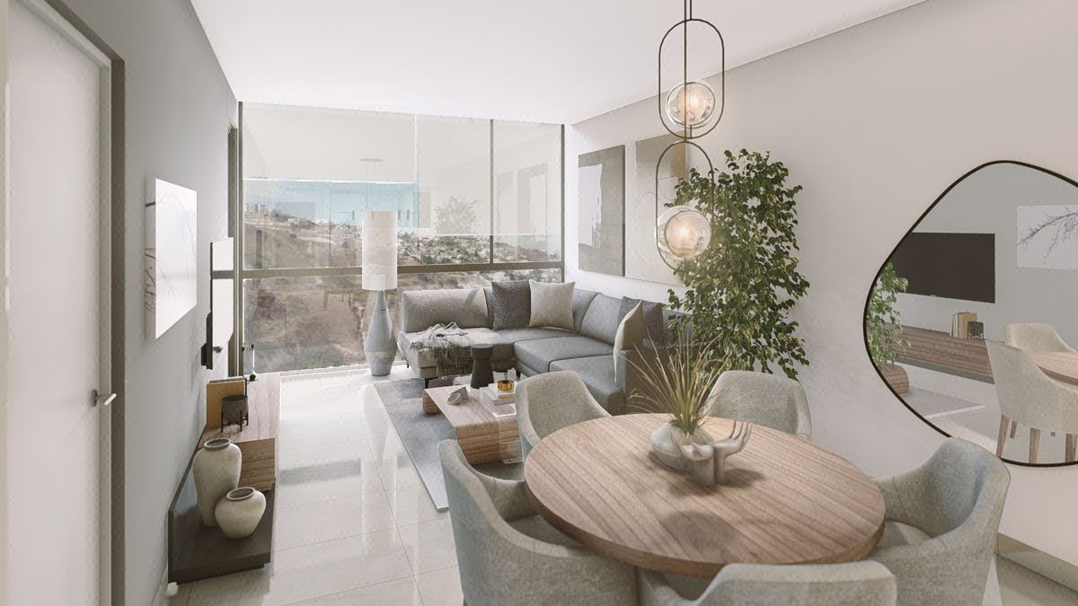 XAVIA RESIDENCIAL; sobre el Blvd. Cuauhtémoc Sur, cerca de Zona Rio y Cumbres