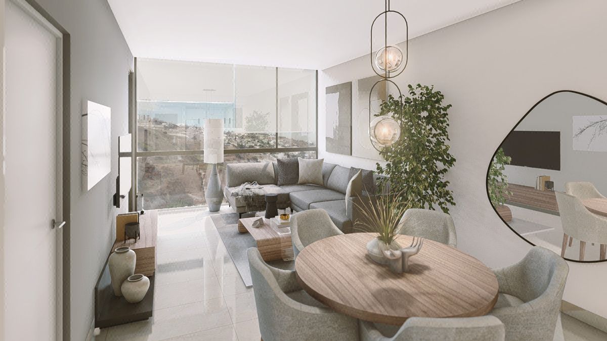 XAVIA RESIDENCIAL; sobre el Blvd. Cuauhtémoc Sur, cerca de Zona Rio y Cumbres