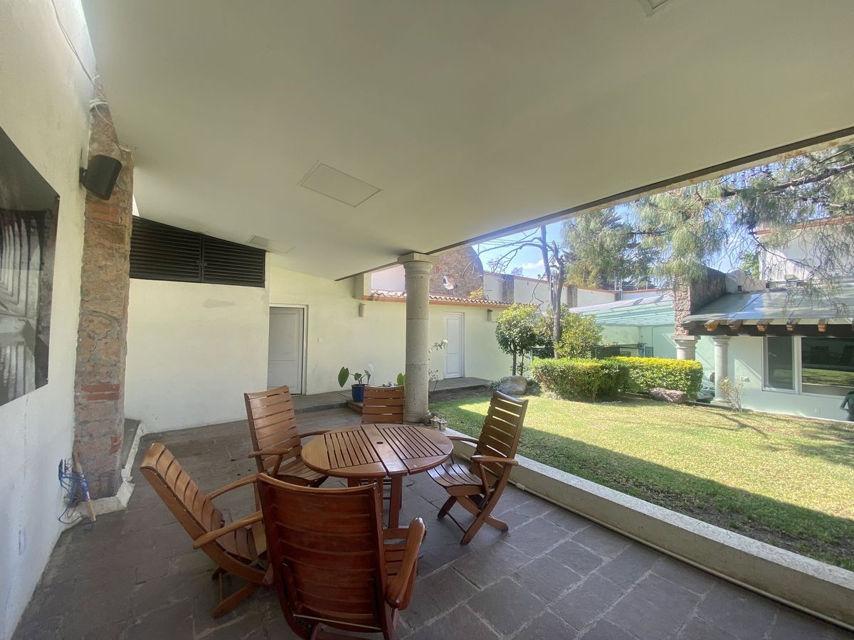 5 of 20: Casa en Venta en San Jerónimo Lídice Rayo Vende ®