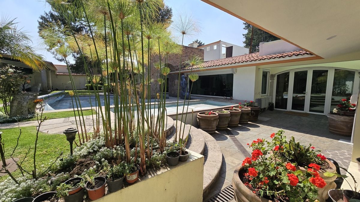 4 of 20: Casa en Venta en San Jerónimo Lídice Rayo Vende ®