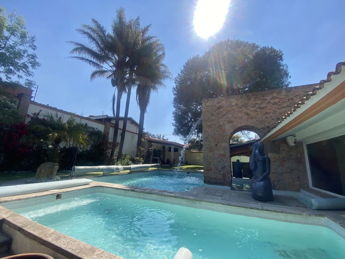 2 of 20: Casa en Venta en San Jerónimo Lídice Rayo Vende ®