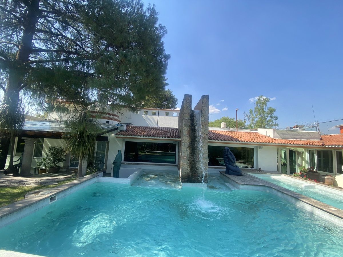 1 of 20: Casa en Venta en San Jerónimo Lídice Rayo Vende ®