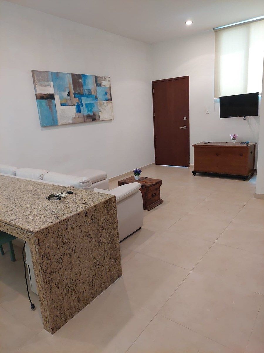 Departamento en Montes de Ame, Mérida, foto 2 de 14