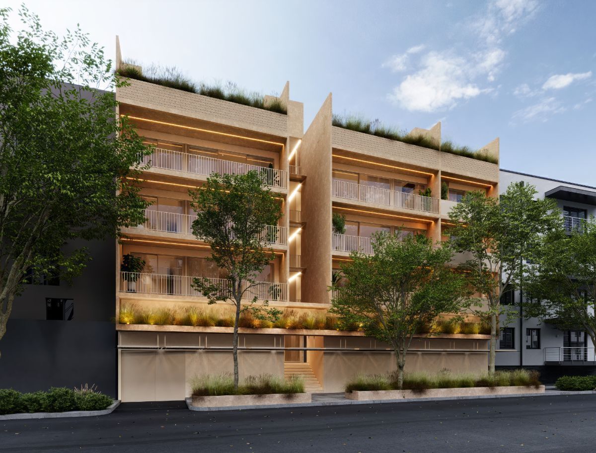 5 de 13: Renders-FotoMuestra_Fachada