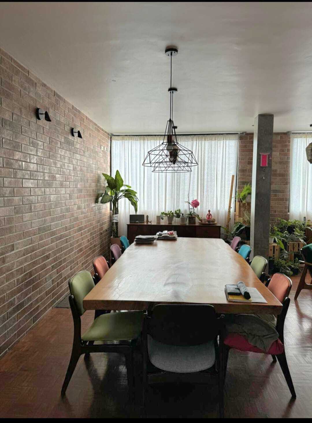 5 of 16: Comedor