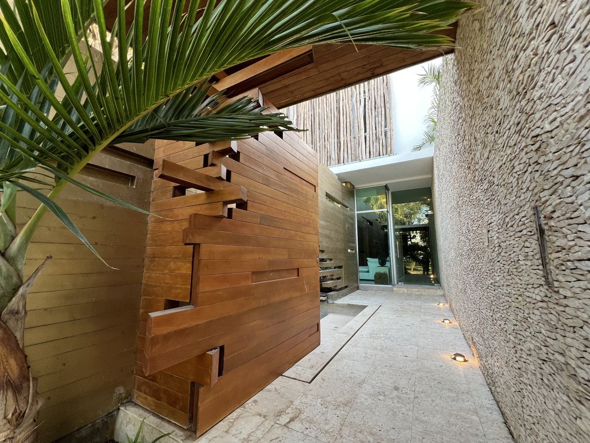 Casa en venta en San Ramón Norte, Mérida.