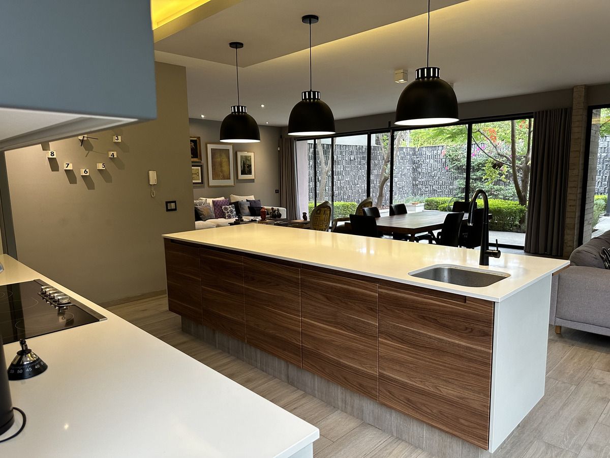 4 de 19: Cocina