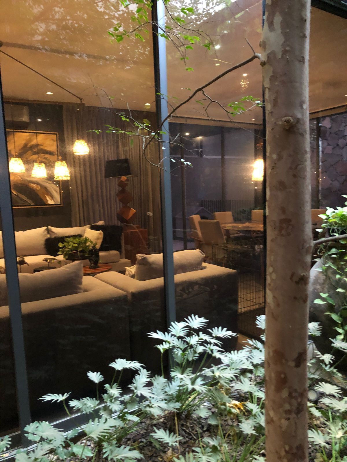 7 de 26: Sala