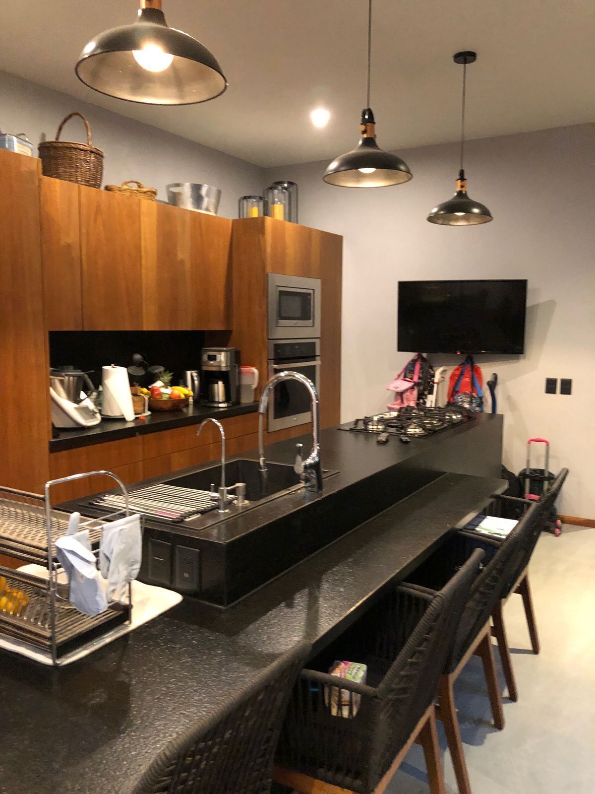 13 de 26: Cocina