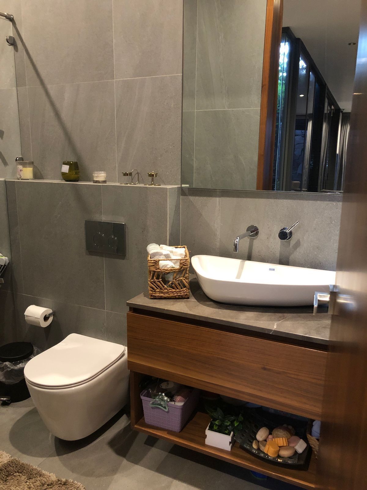 14 de 26: Baño