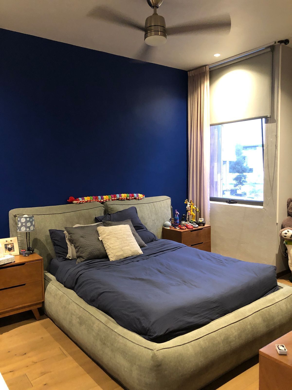 17 of 26: Habitación