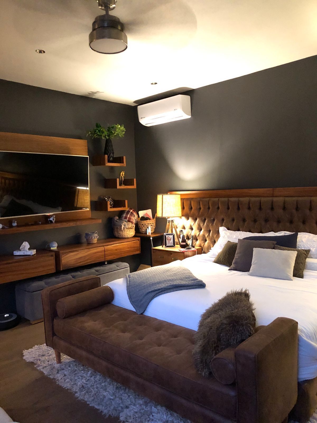 19 de 26: Habitación principal