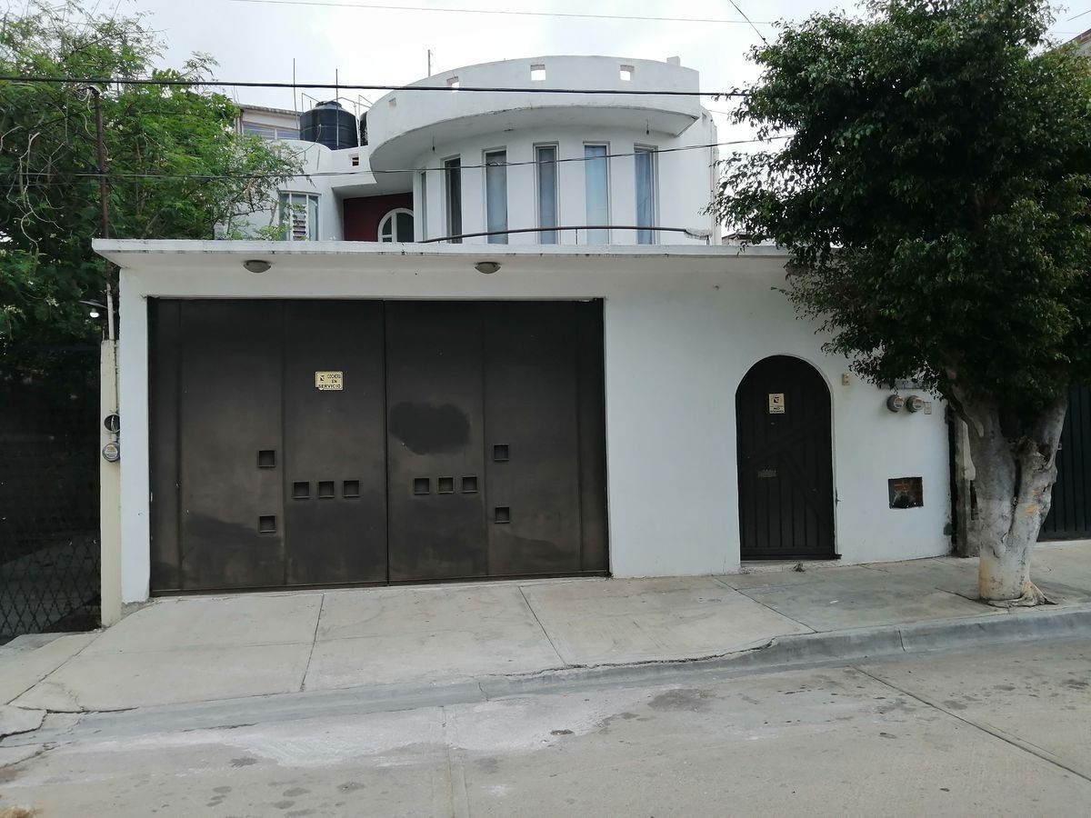 Entrada calle
