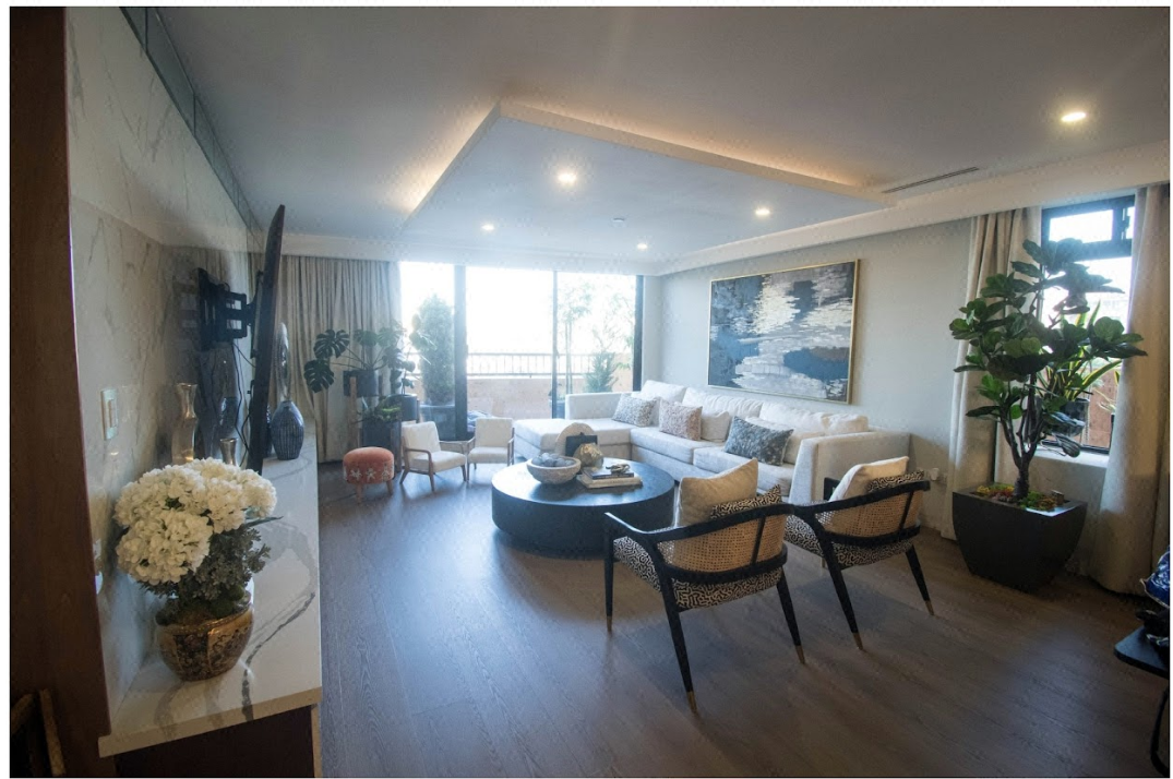 Venta Penthouse en Newcity Residencial, Tijuana – Exclusividad, Lujo