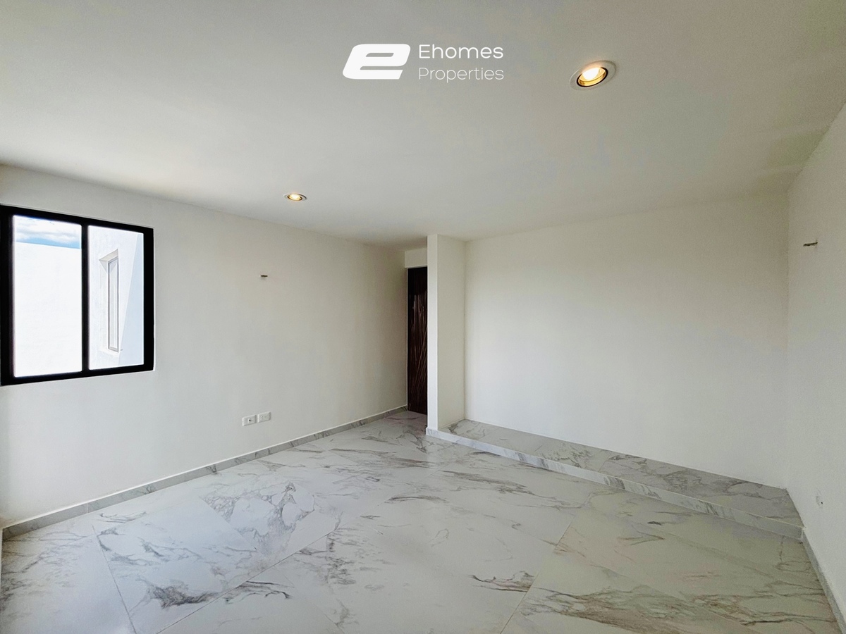 16 de 18: Habitación secundaria