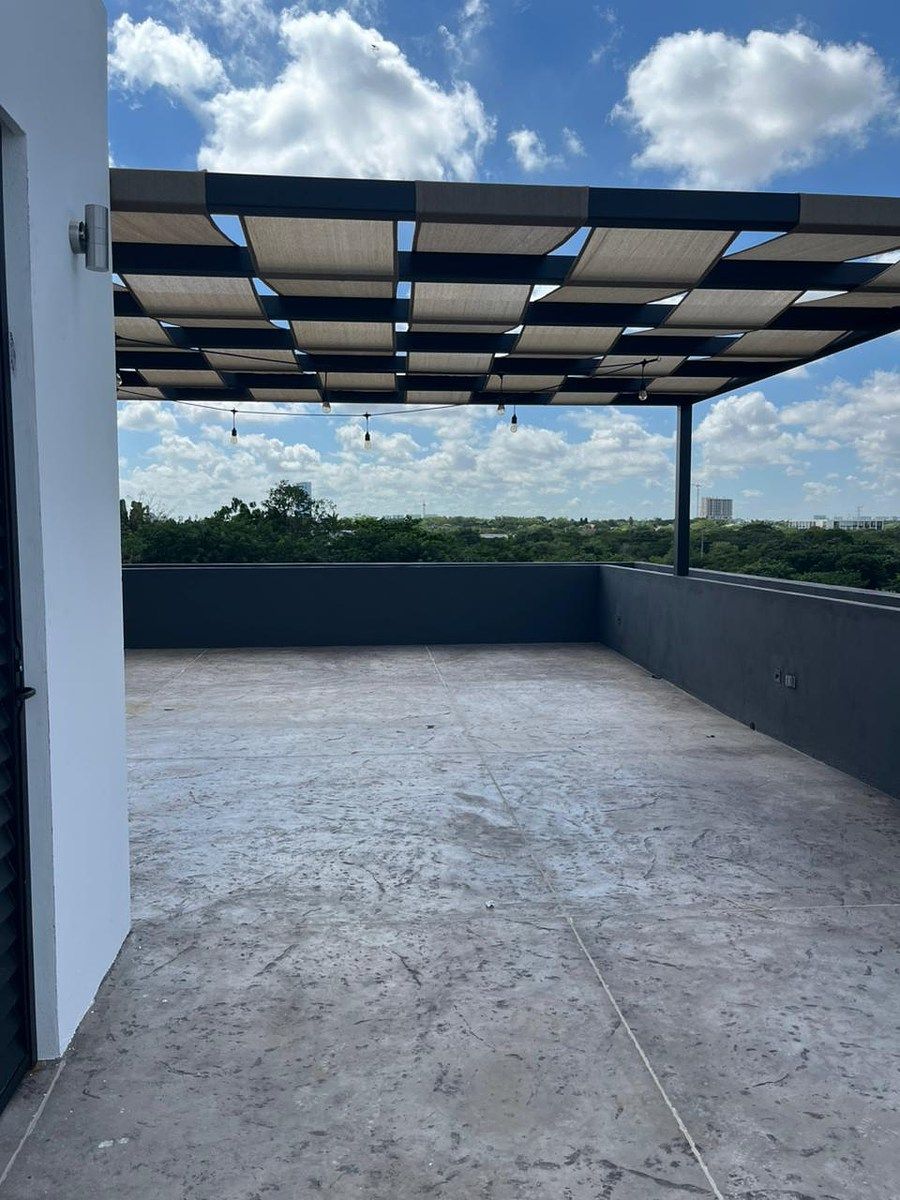Departamento en Temozón Norte, Mérida, foto 10 de 19