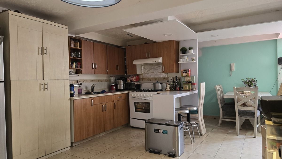 3 de 12: Departamento en Venta en Fuentes de Tepepan Rayo Vende ®