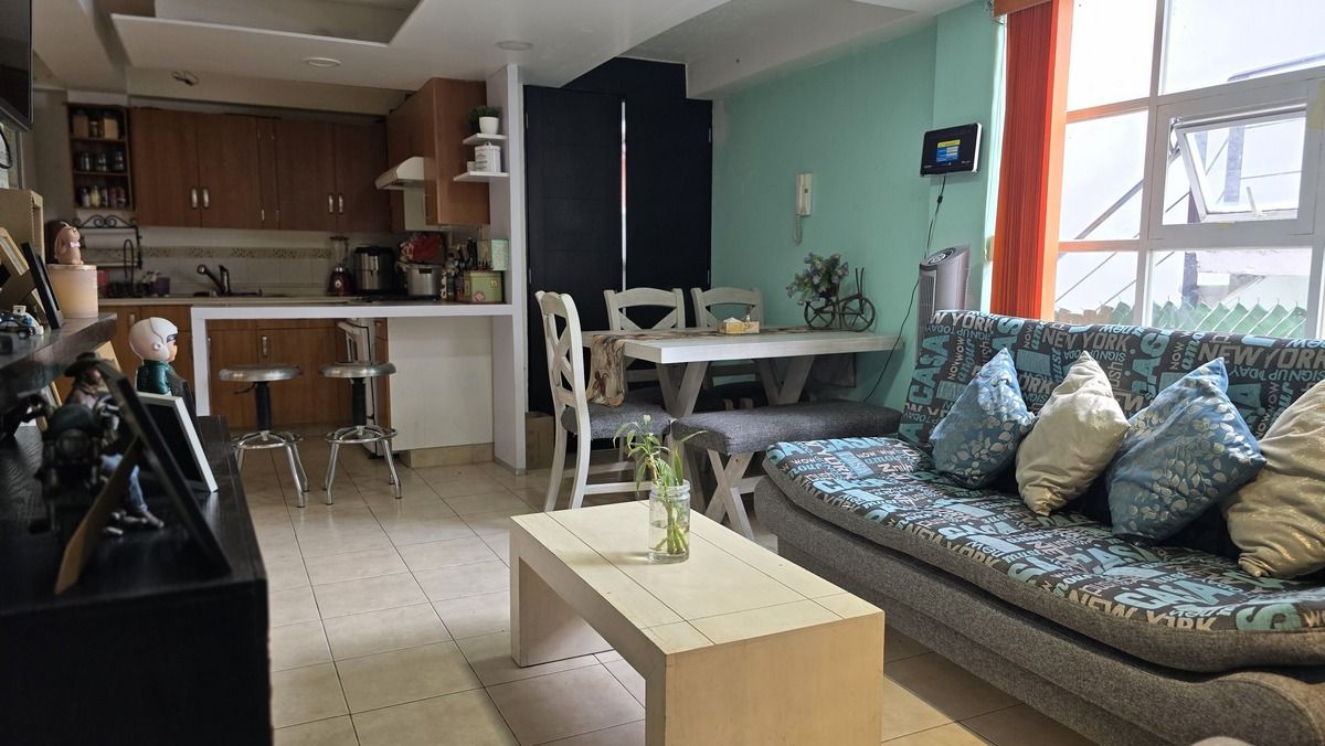 2 de 12: Departamento en Venta en Fuentes de Tepepan Rayo Vende ®