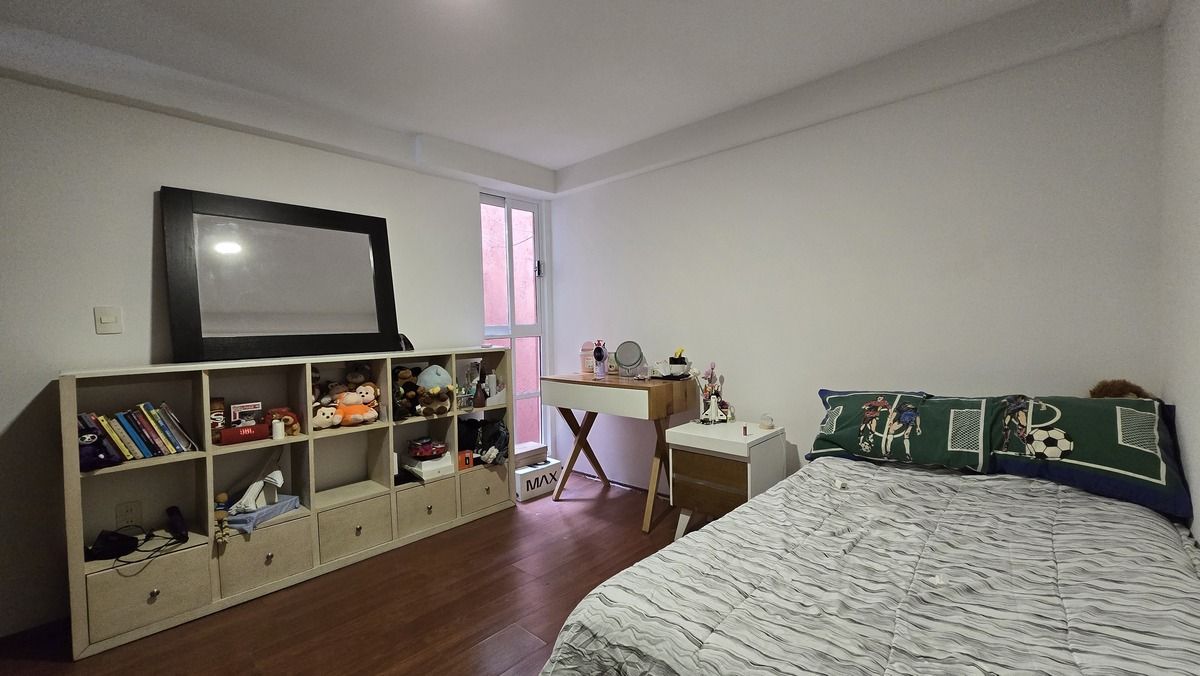 4 de 12: Departamento en Venta en Fuentes de Tepepan Rayo Vende ®