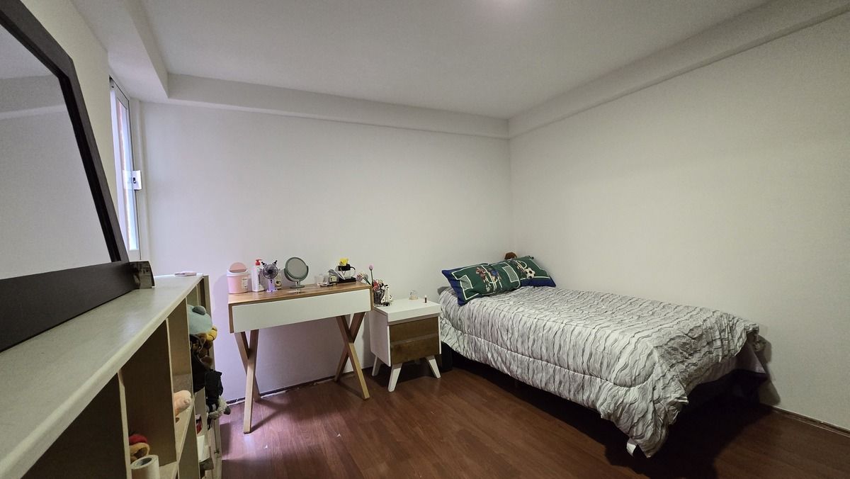 5 de 12: Departamento en Venta en Fuentes de Tepepan Rayo Vende ®