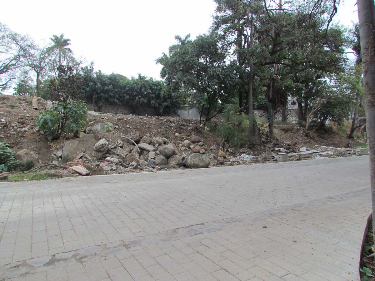 1 of 6: Terreno 6