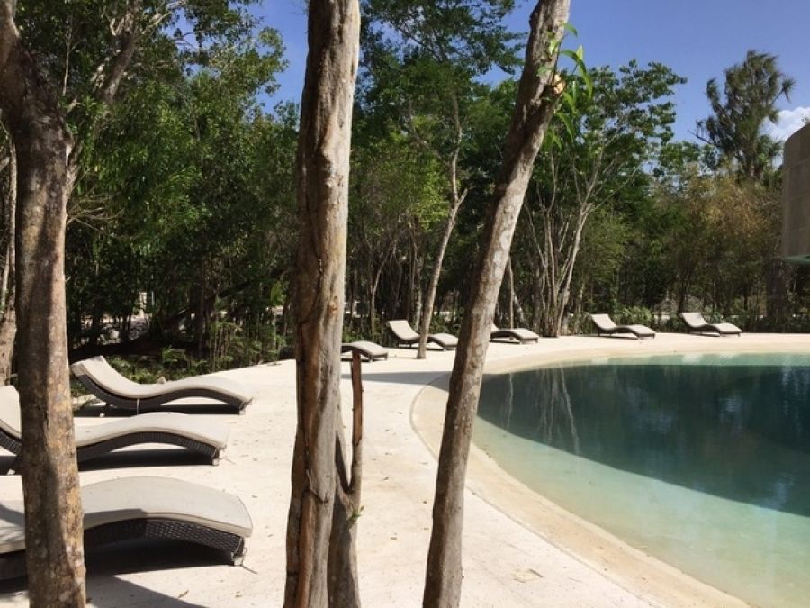 Vendo Terreno en Puerto Morelos - foto 5