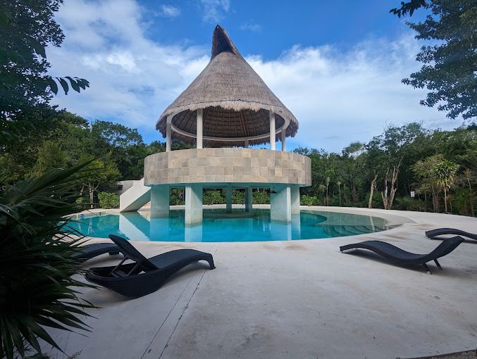 Vendo Terreno en Puerto Morelos - foto 2