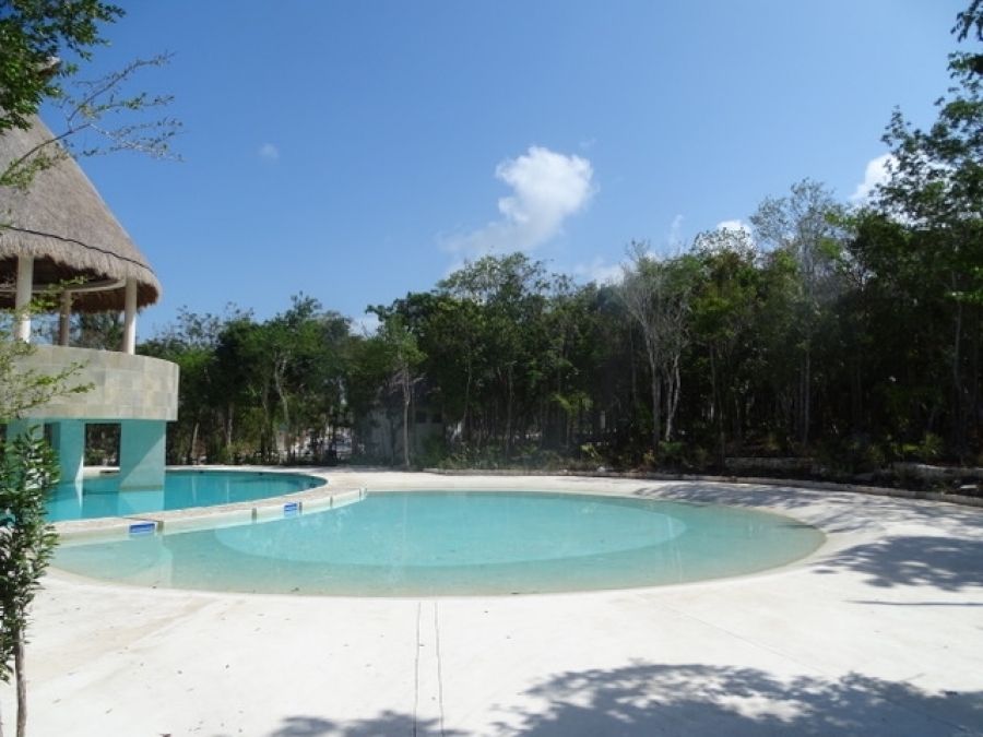Vendo Terreno en Puerto Morelos - foto 3