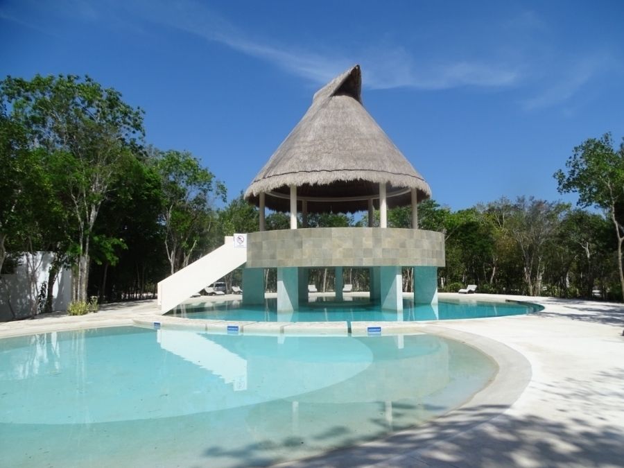 Vendo Terreno en Puerto Morelos - foto 4